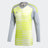 adidas Adipro 18 Goalkeeper Jersey Light Grey/Grey One/Semi Solar Yellow - Best Buy Soccer