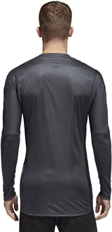 adidas Adipro 18 Goalkeeper LS Orange/Orang - Best Buy Soccer