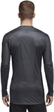 adidas Adipro 18 Goalkeeper LS Orange/Orang - Best Buy Soccer