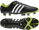 adidas adipure 11PRO TRX FG Black - W - Best Buy Soccer