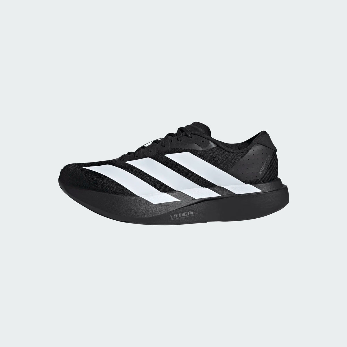 adidas Adizero EVO SL LIGHTSTRIKEPRO Running Shoes - Black - Best Buy Soccer