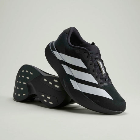 adidas Adizero EVO SL LIGHTSTRIKEPRO Running Shoes - Black - Best Buy Soccer
