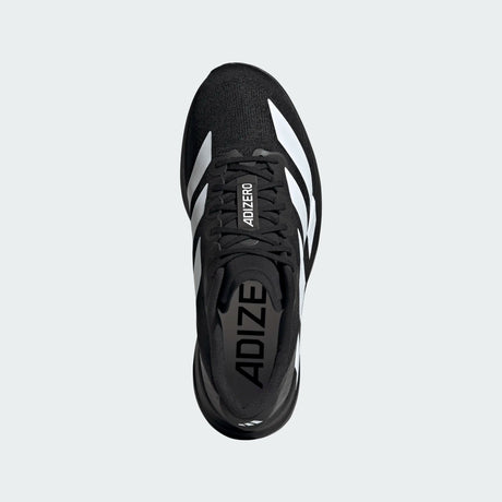 adidas Adizero EVO SL LIGHTSTRIKEPRO Running Shoes - Black - Best Buy Soccer