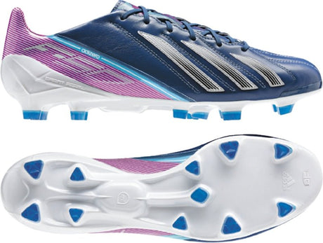 adidas adizero F50 Trx FG LEadidas Blue - Best Buy Soccer