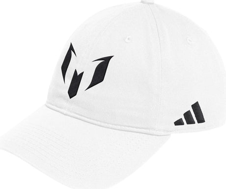 adidas ADJ Messi Wash Slouch - Best Buy Soccer