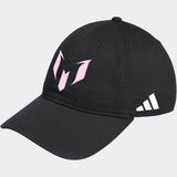 adidas ADJ Messi Wash Slouch - Best Buy Soccer