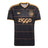 adidas Ajax Amsterdam Away Men's Soccer Jersey 26/27 - Black - Best Buy Soccer