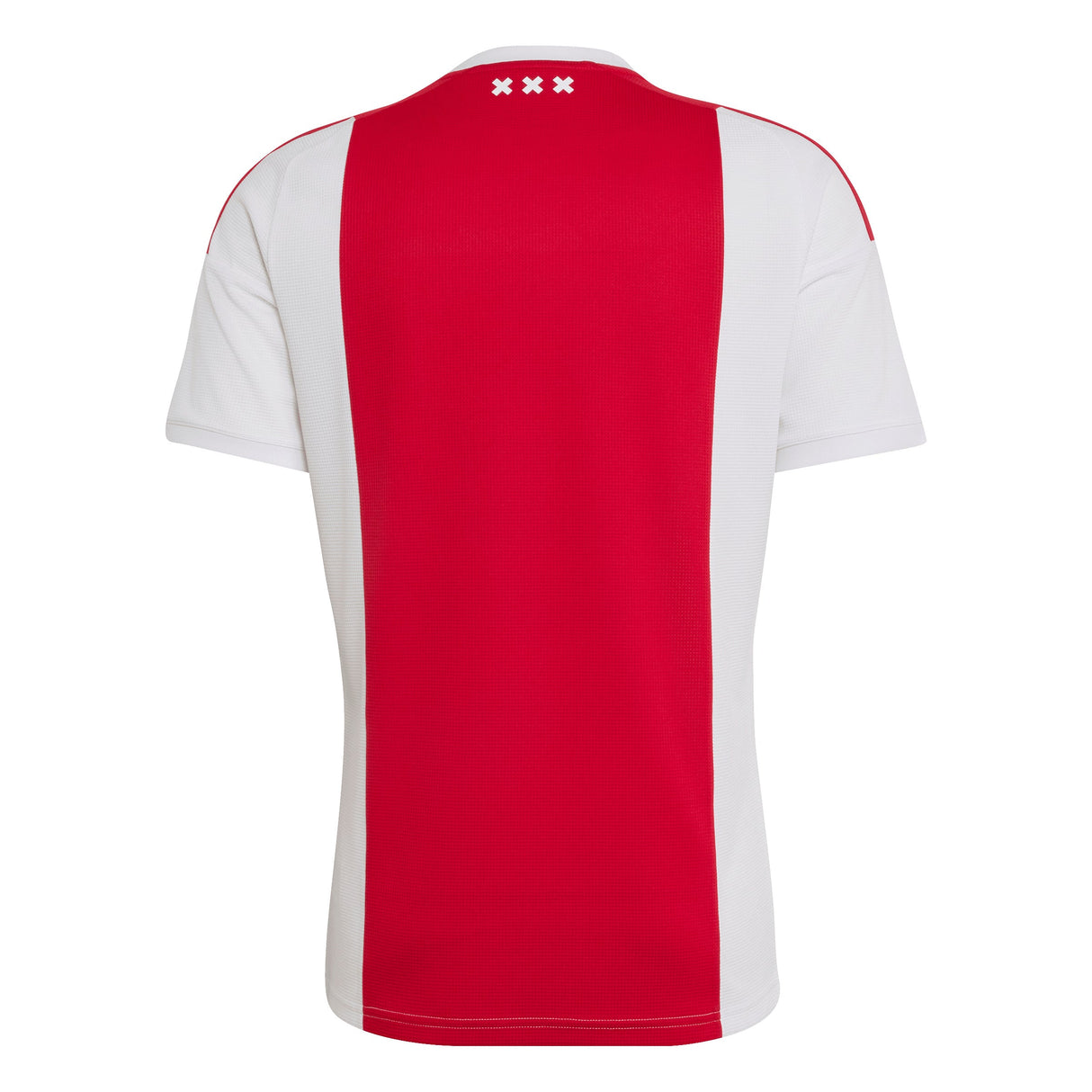 adidas Ajax Amsterdam Home Men's Soccer Jersey 26/27 - White - Best Buy Soccer