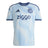 adidas Ajax Amsterdam Third Men's Soccer Jersey 26/27 - Sky/Blue - Best Buy Soccer