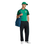 adidas Algeria Away Men's Soccer Jersey 2026 - Green - Best Buy Soccer