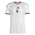 adidas Algeria Home Men's Soccer Jersey 26 - White