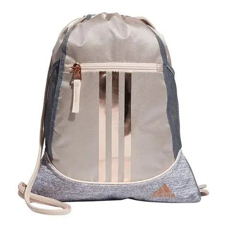adidas Alliance II Sackpack Wonder - Best Buy Soccer