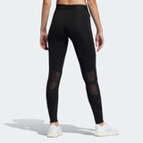 adidas Alphaskin Long Fitness Leggins Black - Best Buy Soccer