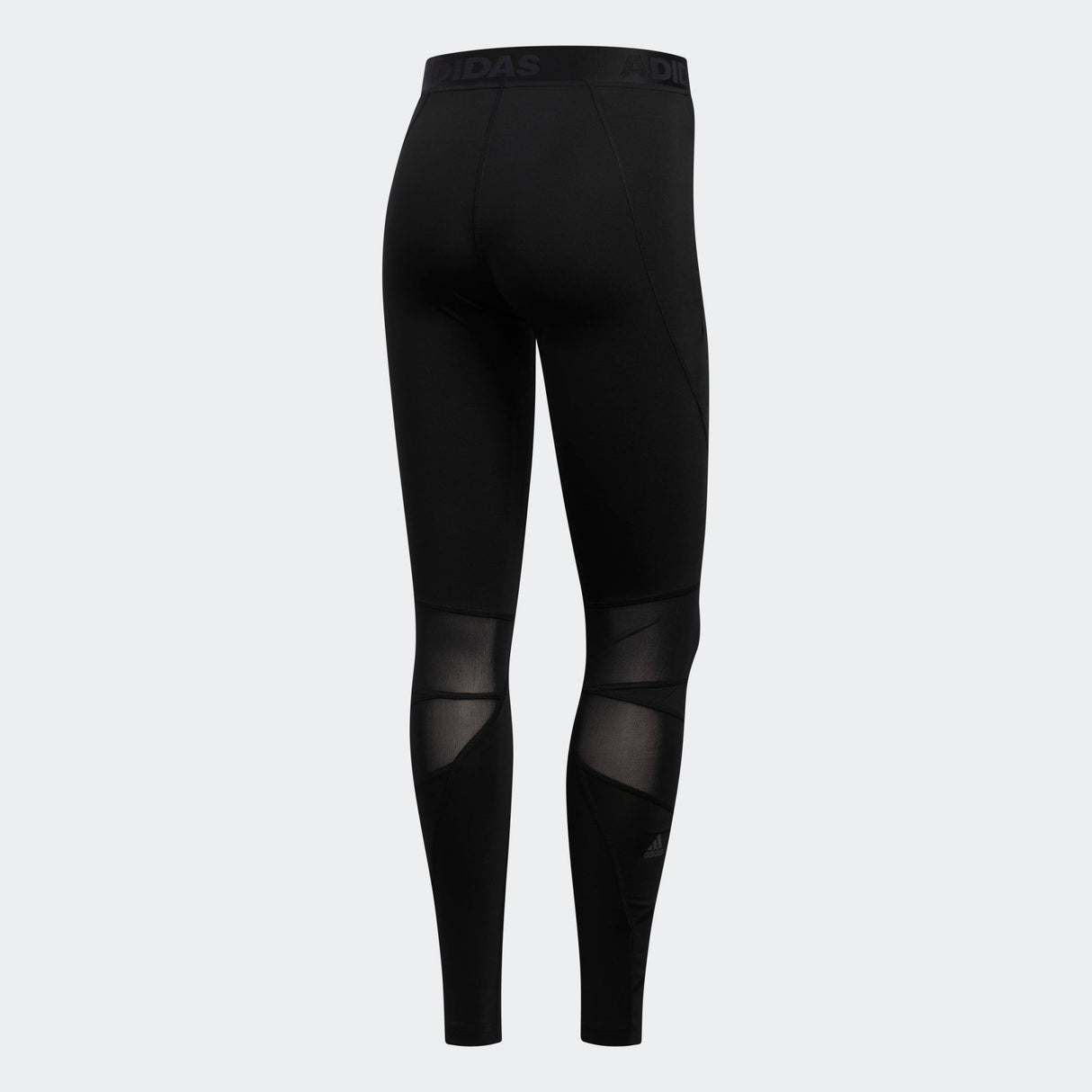 adidas Alphaskin Long Fitness Leggins Black - Best Buy Soccer