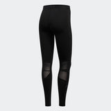 adidas Alphaskin Long Fitness Leggins Black - Best Buy Soccer