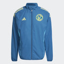 adidas America Tiro 25 Competitiion Presentation Men's Soccer Jacket - Best Buy Soccer