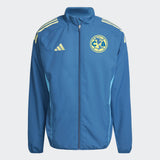 adidas America Tiro 25 Competitiion Presentation Men's Soccer Jacket - Best Buy Soccer