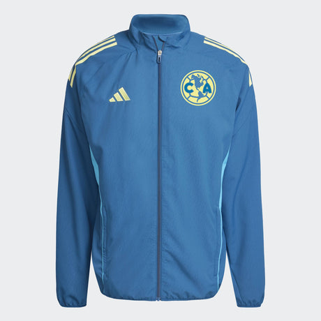 adidas America Tiro 25 Competitiion Presentation Men's Soccer Jacket - Best Buy Soccer