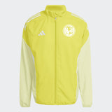 adidas America Tiro 25 Competitiion Presentation Men's Soccer Jacket - Best Buy Soccer
