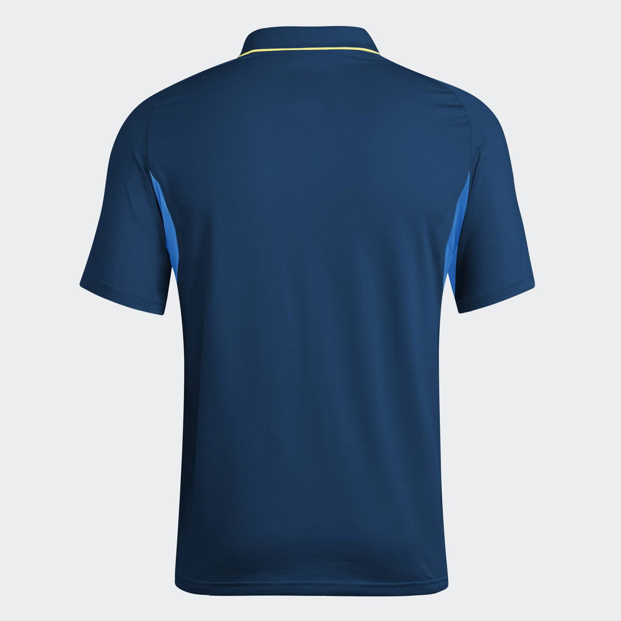 adidas America Tiro 25C Men's Soccer Polo M - Blue - Best Buy Soccer