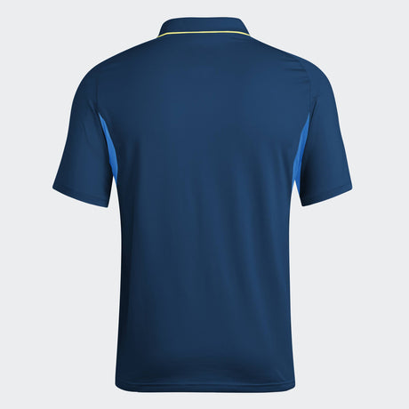adidas America Tiro 25C Men's Soccer Polo M - Blue - Best Buy Soccer