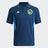 adidas America Tiro 25C Men's Soccer Polo M - Blue - Best Buy Soccer