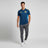 adidas America Tiro 25C Training Men's Soccer Jersey - Blue - Best Buy Soccer