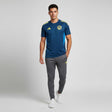 adidas America Tiro 25C Training Men's Soccer Jersey - Blue - Best Buy Soccer