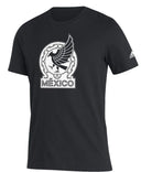 adidas Amplifier SS Men's Soccer Tee Black - Best Buy Soccer
