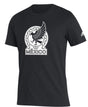 adidas Amplifier SS Men's Soccer Tee Black - Best Buy Soccer