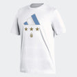 adidas Argentina 2022 Winners Tee - Best Buy Soccer