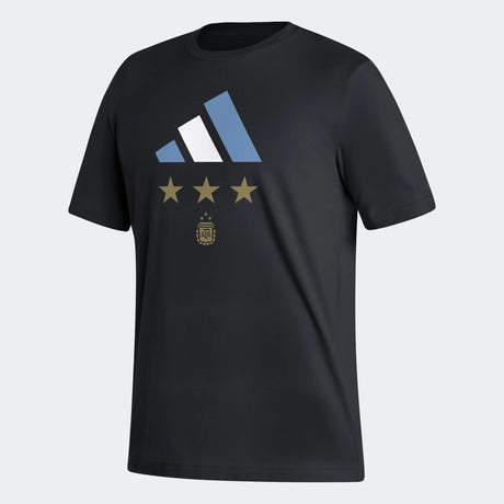 adidas Argentina 2022 Winners Tee - Best Buy Soccer
