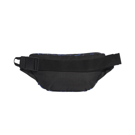 adidas Argentina 2026 Soccer Waistbag - Black/Blue - Best Buy Soccer