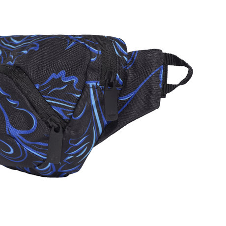adidas Argentina 2026 Soccer Waistbag - Black/Blue - Best Buy Soccer