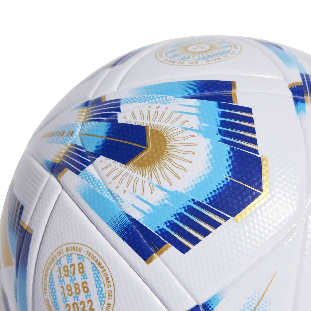 adidas Argentina 24 League Ball - Best Buy Soccer