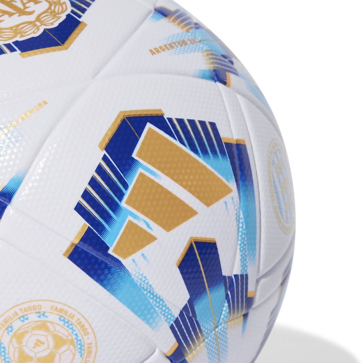 adidas Argentina 24 League Ball - Best Buy Soccer