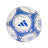 adidas Argentina AFA Argentum Gambeta Competition Soccer Ball - White/Blue/Black - Best Buy Soccer