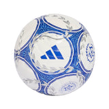 adidas Argentina AFA Argentum Gambeta Competition Soccer Ball - White/Blue/Black - Best Buy Soccer