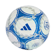 adidas Argentina AFA Argentum Gambeta Mini Soccer Ball - White/Blue/Black - Best Buy Soccer