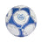 adidas Argentina AFA Argentum Gambeta Pro Sala Soccer Ball - White/Blue/Black - Best Buy Soccer