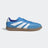 adidas Argentina (AFA) Predator Freestyle Indoor Boots Blue Burst/White/Lucid Blue - Best Buy Soccer