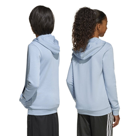 adidas Argentina Anniversary DNA Hoodie Sky/White - Best Buy Soccer