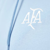 adidas Argentina Anniversary DNA Hoodie Sky/White - Best Buy Soccer