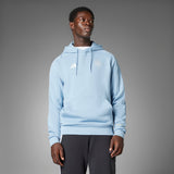 adidas Argentina Anniversary DNA Hoodie Sky/White - Best Buy Soccer