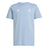 adidas Argentina Anniversary DNA T-Shirt Sky/White - Best Buy Soccer