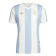 adidas Argentina Anniversary Jersey 24/25 Sky/White - Best Buy Soccer