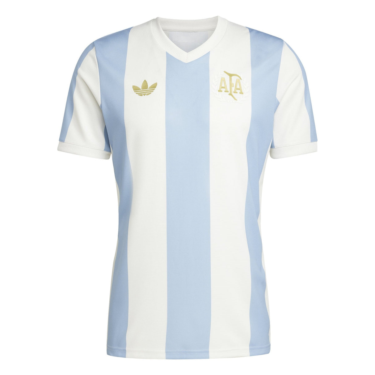 adidas Argentina Anniversary Jersey 24/25 Sky/White - Best Buy Soccer