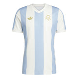 adidas Argentina Anniversary Jersey 24/25 Sky/White - Best Buy Soccer