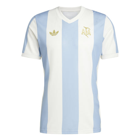 adidas Argentina Anniversary Jersey 24/25 Sky/White - Best Buy Soccer