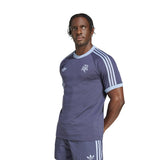 adidas Argentina Anniversary T-Shirt Navy - Best Buy Soccer